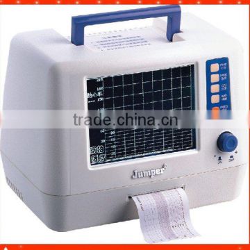 Jumper cheap price portable Fetal monitor