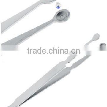 Bead Holding Pliers Tweezer/Body Piercing Tools