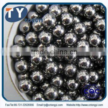 customised sizes carbide balls with best price