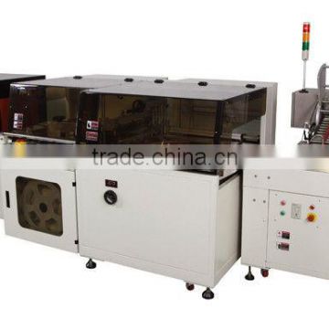 High Speed Side Shrink Pacage Machine