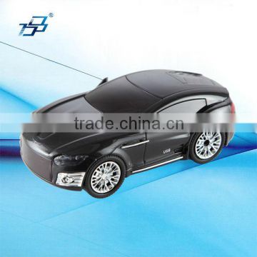 Car GPS Radar Detector/ Voice Alarm / Mobile Radar / Fixed Camera (GR-R12)