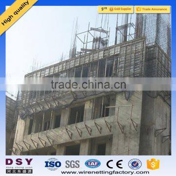 High quality modular peri Aluminum Formwork System