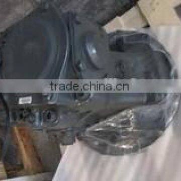 Excavator main pump 708-3M-00011 PC160-7 PC128US-2