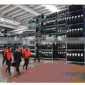 Double Star Brand Light Truck Tire 185R14C photo-3