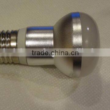 LED Lamp CE E26/E27 Standard Base Non-dimmable Raflector Lamp R50 photo-4