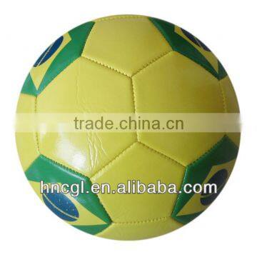 import china products football