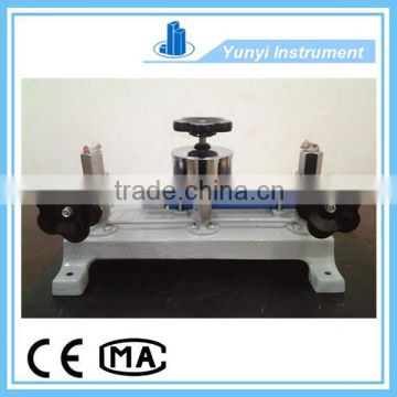 60MPa precision pressure gauge calibrator