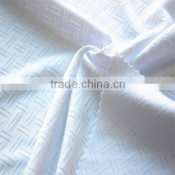 Cooldry Polyester Mesh Fabric Wholesale photo-4