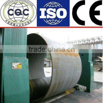 Affordable 3 Roller Plate Bending Machine W11 20x3000mm, 3 roll rolling machine
