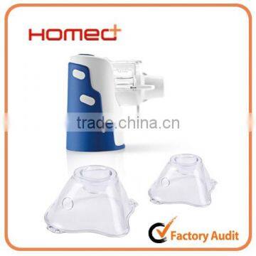 Mini Portable travel albuterol mesh nebulizer manufacturer