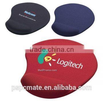 Gel Mouse Pad for Promotion With Customized Logo Printing photo-6