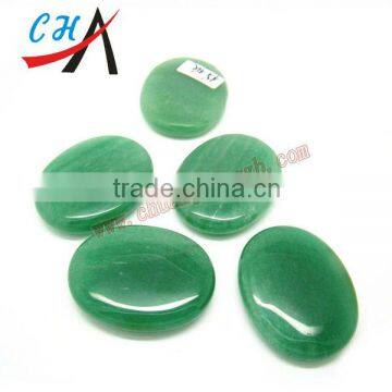 Polished Oval Shape Aventurine Gemstone Wholesale Suppliers