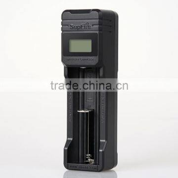 Intelligent Battery Charger With LCD, AC10 Multifunction for Lithium Battery, Ni/MH, Ni/Cd Battery