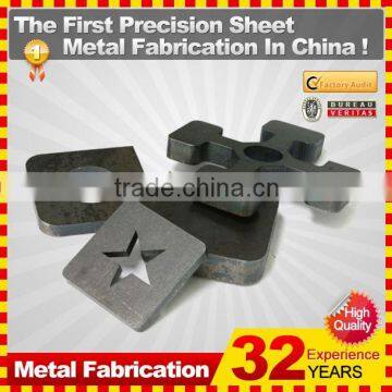 Kindle Guangdong Foshan Professional High Precise sheet metal pressed components manufacturers