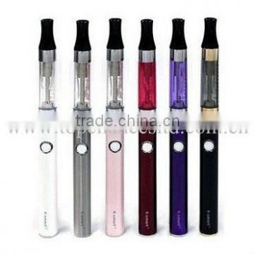 2013 Newest slim electronic ecigarette Kanger esmart 1.3ml ce4