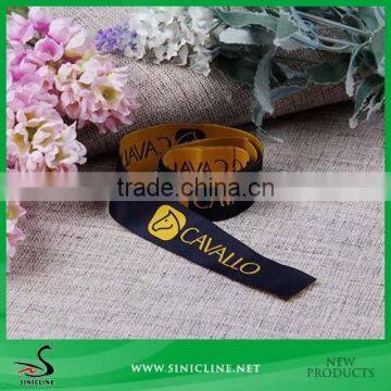 Sinicline Beautiful Woven Gift Ribbon For Packaging