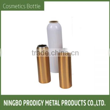 S-150ml High Quality Aluminum Aerosol Bottle Supplier