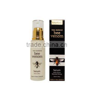 Parrs Beevenom Serum with Active Manuka Honey 50ml