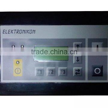 atlas copco plc module controller for air compressor ELECTRONIC CONTROL MODULE
