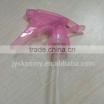 Plastic trigger sprayer/Garden water sprayer A-2