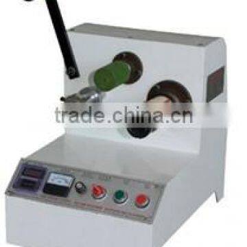 Economic BOPP Tape Small Slitter Rewinder BTSR02 from Pac King