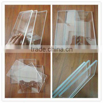 transparent acrylic sheet,pmma sheet