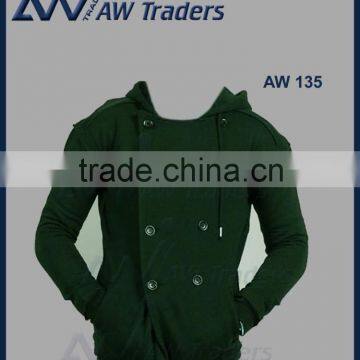 fancy fleece hoodie , fleece hoodie for men