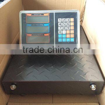 Yonzo 300kg Digital Remote Display Postal Scale photo-4