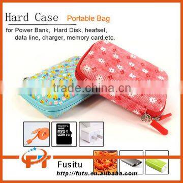 Newest Hot-sale Storage Bag Hard Case for Selfie Stick Portable Bag for Monopod