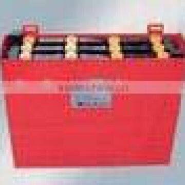 2v1440ah PZS 198 Series wide Traction Lead-acid Battery 2v 1440ah 4 8v battery