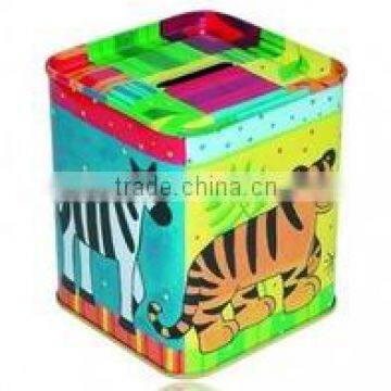 Fashionable Moon cake boxes