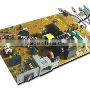 Practical switching hp500/5500/4500/3015 power supply board(original brand new)