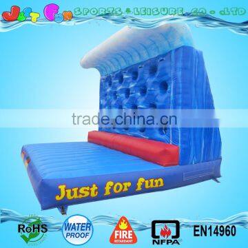 Inflatable Punch Wall, Inflatable Interactive Games for Adults photo-2