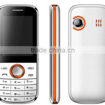 China cheap dual sim mobile phone D300