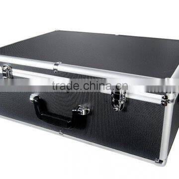 Premium Aluminum Case for DJI Phantom Quadcopters photo-2