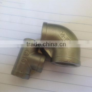 stainless steel pipe fitting with high-quality