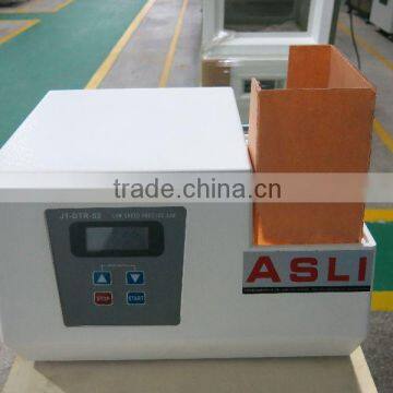 Low Speed Precise Cutting Machine for Metallography photo-4