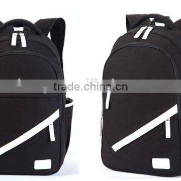 High quality canvas tactical military backpack