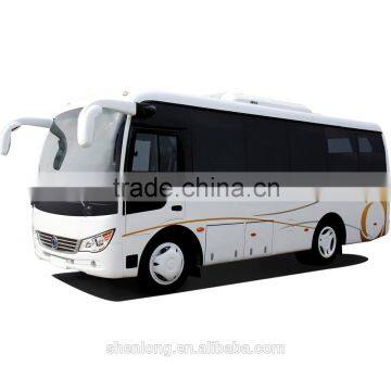 MINI PASSENGER BUS SLK6750AC