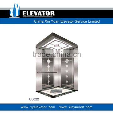 Beautiful Elevator Car (CHINA XIN YUAN ELEVATOR SERVICE LIMITED) photo-5