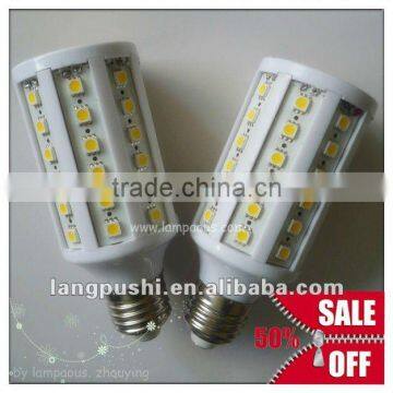 LED corn bulb 360degree