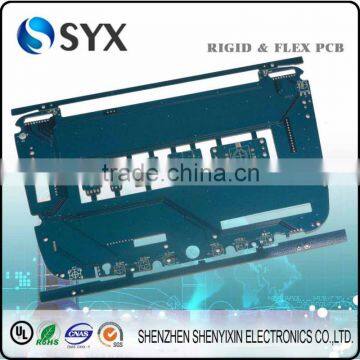 cheap PCB manufacturing and assembly with ROHS/UL/ISO9001