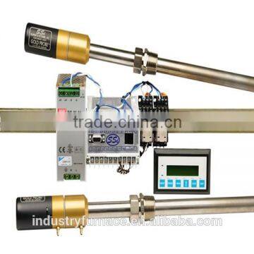 Suitable for all kinds of furnace oxygen probe