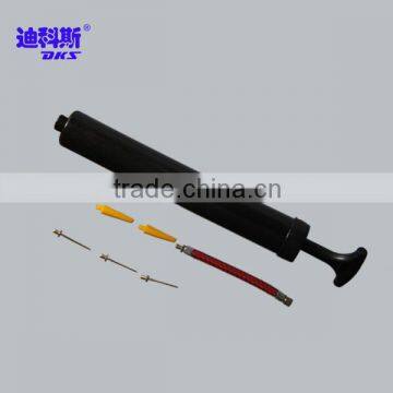 12" Hand Pump For Soccer With Customized Logo photo-4