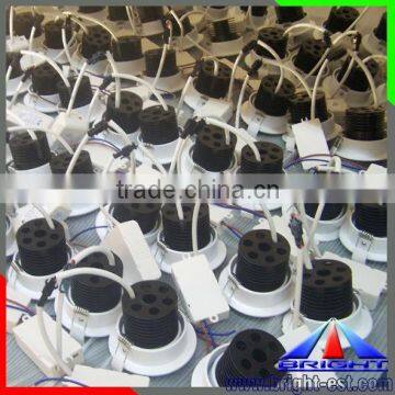 China Supplier 3 Inches Downlight,ceiling Lighting 3inches photo-2