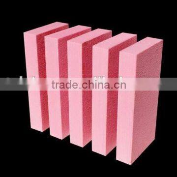 High efficiency and energy saving XPS extruded polystyrene board 2014                        
                                                Quality Choice
