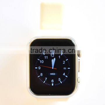 Best BT 4.1 GSM Smart Watch With HD Camera Model SW02 photo-3