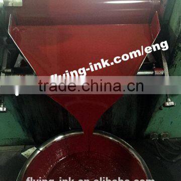 Sublimation Ink Supplier Offset Printing Ink