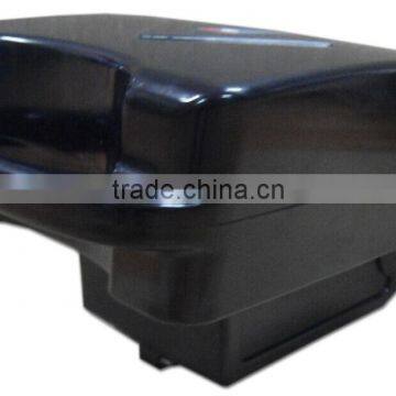 36V 10Ah Liion Lithium Polymer Battery With Frog-shaped Case, for Electric Bicycles/Mini Motorcycles/Cart photo-2