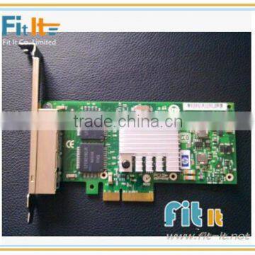 593722-B21 593743-001 NC365T 4-PORT ETHERNET SERVER ADAPTER